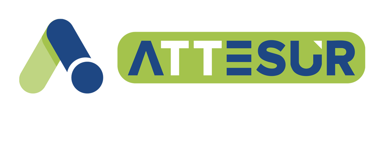Attesur Logo